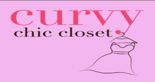 Curvy Chic Closet